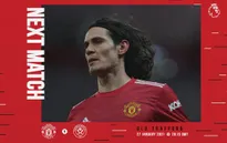 Lịch thi đấu Ngoại hạng Anh đêm nay: Chelsea chào đón tân HLV, Man Utd đòi lại ngôi đầu bảng?