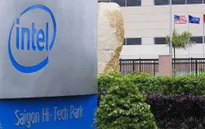 Intel đầu tư thêm gần nửa tỷ USD vào Việt Nam