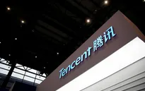 Cổ phiếu Tencent lao dốc sau khi vốn hóa tiệm cận mốc 1.000 tỷ USD