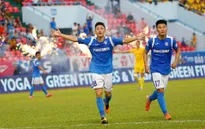 Hoãn trận Than Quảng Ninh - CLB TP. Hồ Chí Minh vì COVID-19