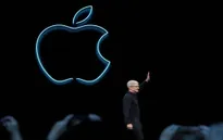 Apple đạt siêu kỷ lục doanh thu quý hơn 111 tỷ USD