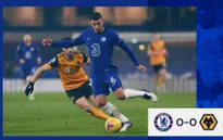 Chelsea 0-0 Wolverhampton: Màn ra mắt không trọn vẹn của HLV Thomas Tuchel