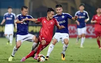 VPF hoãn trận đấu giữa CLB Hải Phòng - CLB Hà Nội