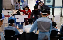 Hàn Quốc xét nghiệm miễn phí cho người cư trú bất hợp pháp