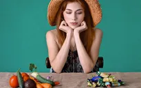 Phát hiện mới cho thấy con người có thể sống lâu hơn mà không cần ăn ít hơn