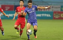 Trận đấu thứ 4 tại V.League 2021 chính thức bị hoãn vì COVID-19
