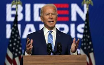 Đội ngũ của Tổng thống Mỹ đắc cử Joe Biden kiên quyết bảo vệ kết quả bầu cử
