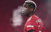 Man Utd sẵn sàng thanh lý Paul Pogba