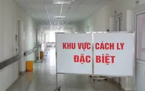 Thêm một ca dương tính với SARS-CoV-2 tại Hà Nội