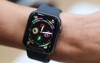 Apple Watch cứu sống người đàn ông bị nước lũ cuốn