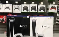 Hỗn loạn vì tranh nhau mua máy chơi game PlayStation 5 tại Nhật Bản