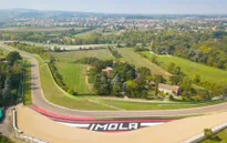 Công bố tên chính thức chặng đua F1 tại Imola