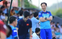 VFF giữ chân 2 "trợ thủ" của HLV Park Hang Seo