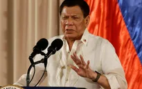 Philippines ban hành đạo luật tăng cường chống rửa tiền và khủng bố