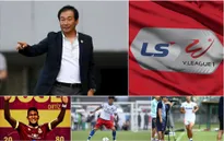 Chuyển nhượng V.League 2021 ngày 04/01: Cựu GĐKT Liên đoàn bóng đá Nhật Bản làm việc cho CLB Sài Gòn, Hoàng Anh Gia Lai chiêu mộ đồng môn của Son Heung-min