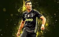 Cristiano Ronaldo - Ngôi sao của những kỷ lục