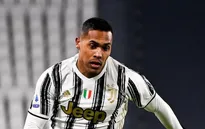 Thêm 1 cầu thủ Juventus nhiễm COVID-19