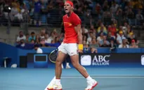 Rafael Nadal đặt mục tiêu đầu năm 2021