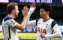 Rạng sáng mai (6/1), Tottenham đá bán kết Cúp Liên đoàn Anh với CLB hạng Nhất