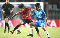 Thai League tạm hoãn vì COVID-19