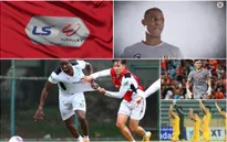 Chuyển nhượng V.League 2021 ngày 05/01: HLV Kiatisuk chốt cầu thủ nhập tịch cho Hoàng Anh Gia Lai, Đặng Văn Lâm có thể trở lại V.League