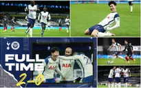 Vượt qua Brentford, Tottenham Hotspur vào chung kết Cúp Liên đoàn Anh