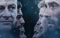 Bán kết Cúp Liên đoàn Anh: Man Utd - Man City (02h45 ngày 7/1)