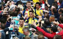 Báo châu Âu: Thời khắc Ozil chia tay Arsenal đã điểm!