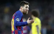 Vì Messi, Barcelona có thể mua nhượng quyền 1 đội bóng MLS