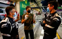 Romain Grosjean hi vọng sẽ tiếp tục tranh tài ở mùa giải 2021