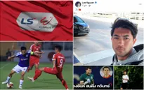 Chuyển động bóng đá Việt Nam ngày 6/1: Lee Nguyễn đến Việt Nam, thủ môn số 1 ĐT Thái Lan từ chối Hoàng Anh Gia Lai