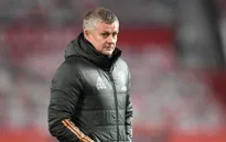 Solskjaer: "Man City xứng đáng với chiến thắng"