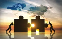 Ngành công nghệ dẫn dắt thị trường M&A toàn cầu năm 2020