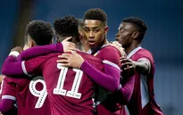 Aston Villa có thể phải dùng đội trẻ để đấu với Liverpool