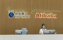 Tương lai nào cho Ant Group sau khi Trung Quốc siết chặt kiểm soát?