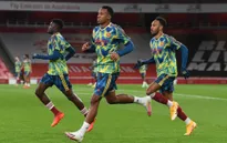 Arsenal đón tin vui về lực lượng trước trận đấu với Newcastle