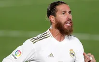 Real Madrid đàm phán gia hạn hợp đồng với Sergio Ramos