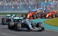 GP Australia 2021 sẽ bị hoãn?