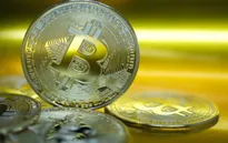 Hơn 950 triệu đồng/Bitcoin, bong bóng này sắp nổ?