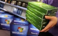 Sau 1 năm khai tử, Windows 7 vẫn đông người dùng đến "kinh ngạc"