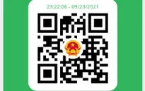 Công bố ứng dụng thống nhất toàn quốc về phòng chống COVID-19
