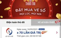 Bộ Tài chính “tuýt còi” dịch vụ “đặt 1 ăn 70”, ví điện tử Momo nói gì?