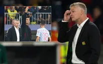 Ronaldo yêu cầu Solskjaer thay đổi lối chơi của Man Utd