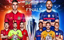 Tây Ban Nha vs Pháp | Đi tìm nhà vua mới | 1h45 ngày 11/10, Chung kết Nations League
