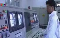 Iran công bố có 120 kg urani làm giàu ở mức 20%