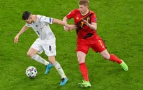 Italia vs Bỉ | Trận tranh hạng Ba Nations League | 20h00 hôm nay, 10/10