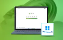 Trình duyệt Cốc Cốc vẫn hoạt động ổn định trên các thiết bị Windows 11