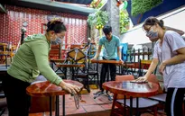 Doanh nghiệp thực phẩm và đồ uống thay đổi chiến lược tuyển dụng