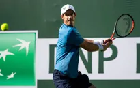 Ngược dòng ngoạn mục trước Alcaraz, Andy Murray vào vòng 3 Indian Wells 2021