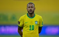 Neymar tuyên bố chia tay ĐT Brazil ở tuổi 30